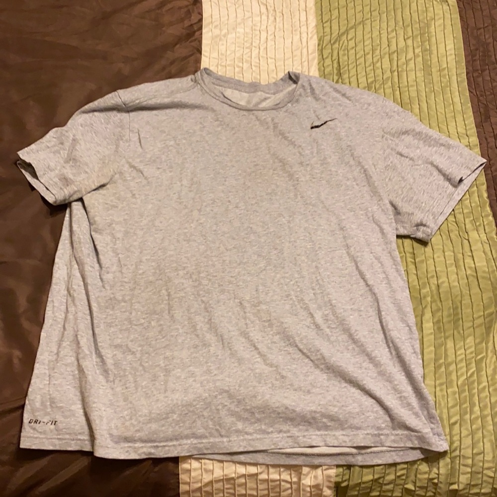 Nike shirt